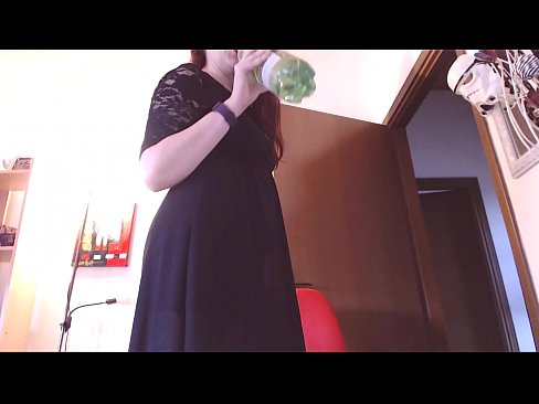 ❤️ Yon esklav soumèt ki renmen kilòt sal ak apetisan oblije masturbe apre li fin gade videyo sa a! ☑ Videyo fout nan pònografi ht.drpornofilme.ru ☑