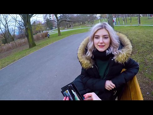 ❤️ Vale cho kom yon etranje pou lajan - pip nan pak la pa Eva Elfie ☑ Videyo fout nan pònografi ht.drpornofilme.ru ☑